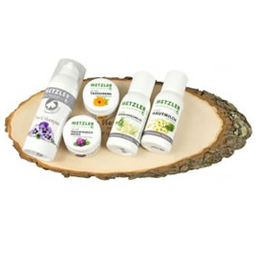 Hautpflege-Set aus natürlichen Molke-Produkten | Sparset