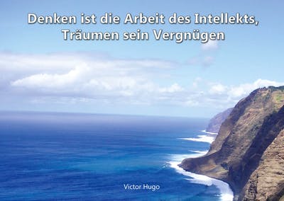 14.Karte-Hugo-Victor-Denken-ist-die-Arbeit